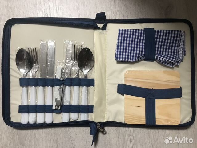 Набор для пикника