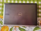 Ноутбук Dell (Процессор i7) объявление продам