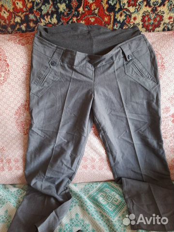 Одежда для беременных