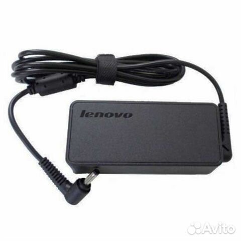 Блок пит. Lenovo 20V 3.25A 4.0x1.7. Отп. в регионы