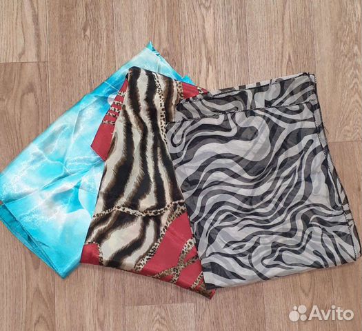 Набор шейных платков