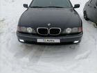 BMW 5 серия 2.0 МТ, 1997, 320 000 км объявление продам