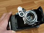 Пленочный фотоаппарат Москва-2 объявление продам