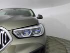 BMW X6 3.0 AT, 2020, 4 722 км объявление продам