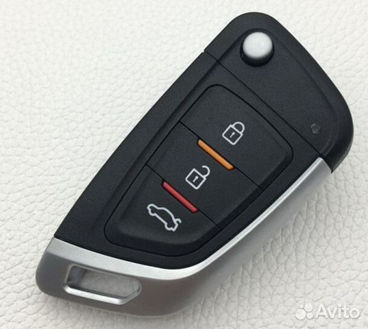 Выкидной ключ BMW 5 E39 бмв 5 Е39