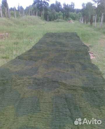 Сеть маскировочная тм-402 (3м х 2м)