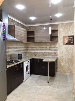 2-к. квартира, 48 м², 1/2 эт.