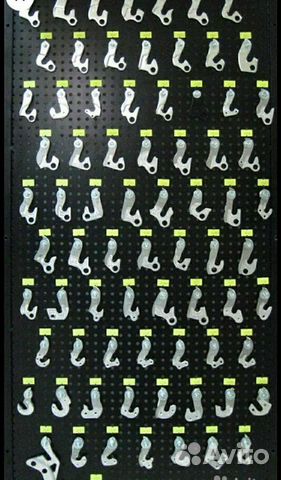 Петух для велосипеда