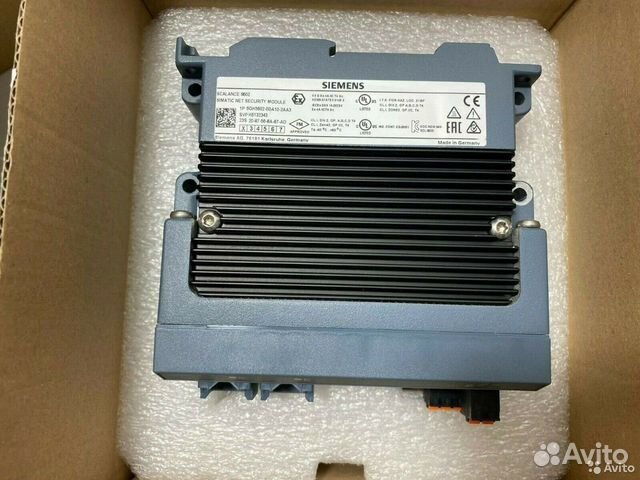 Siemens 6GK5602-0BA10-2AA3