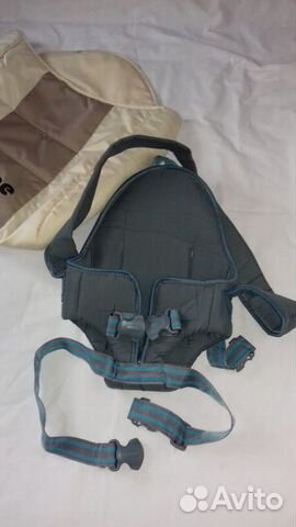 Рюкзак кенгуру