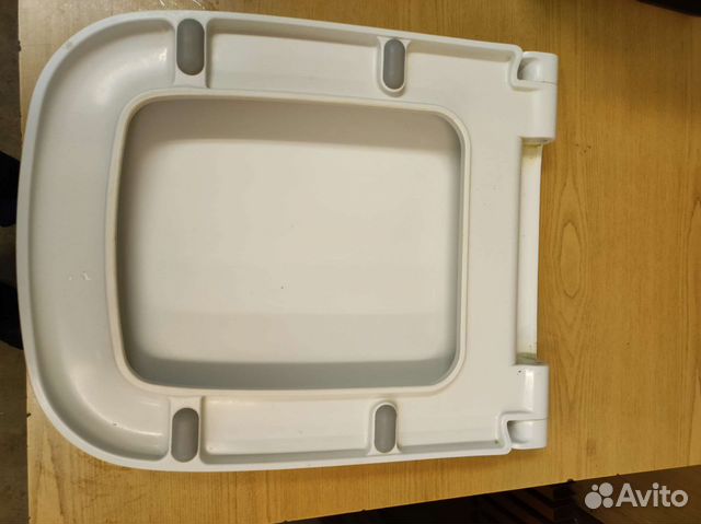 Сиденье для унитаза