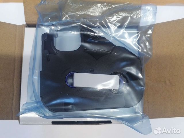 Риббон в кассете cтандарт (замена TM-B001S)