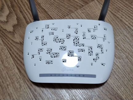 TP-link TD-W8961N