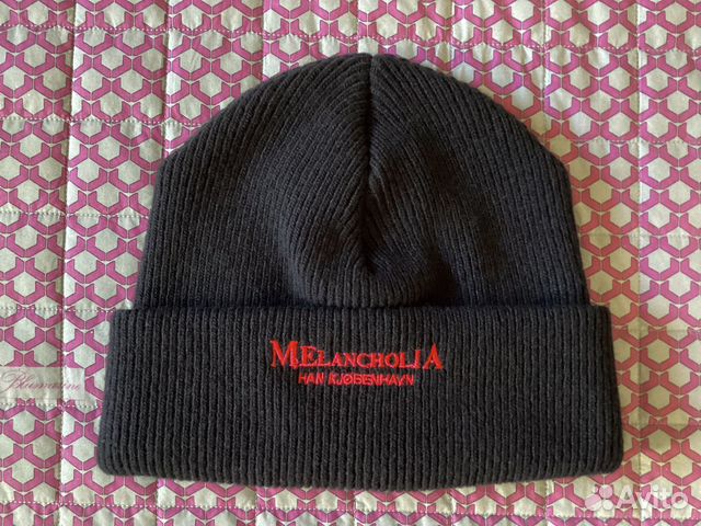 Han Kjobenhavn шапка