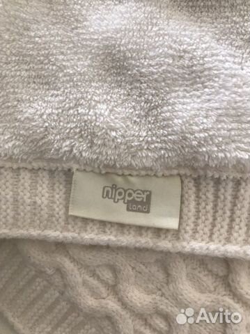 Плед детский