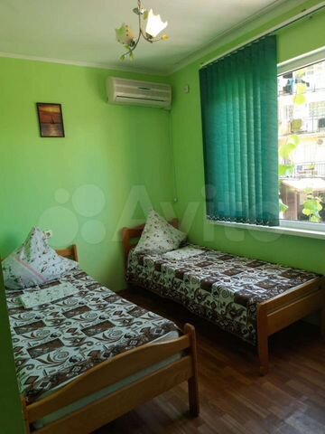 Комната 12 м², 3/3 эт.