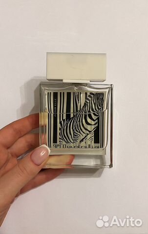 Rasasi Rumz Al Rasasi 9325 оригинал распив