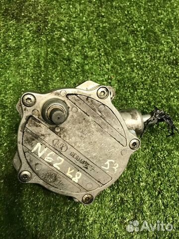 Вакумный насос Bmw X5 E53 E53 N62B44 2004