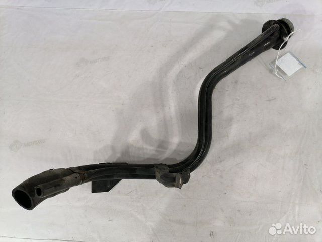 Горловина топливного бака Mazda Millenia TA5P klze