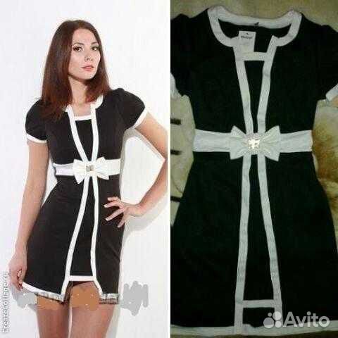 Продам платье