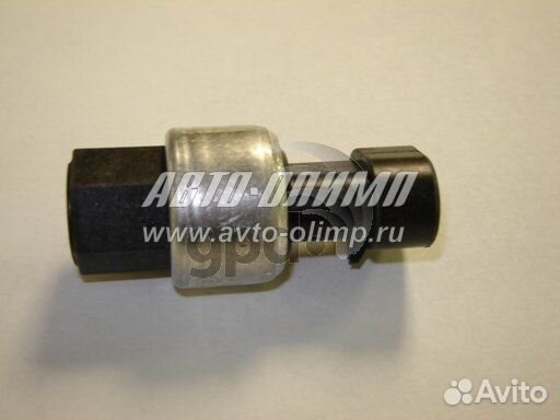 Датчик давления климатической установки купить в Москве GPD 1711456 | Авито