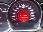 Kia Ceed 1.6 AT, 2013, 131 318 км объявление продам