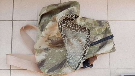 Сумка-садок для раков