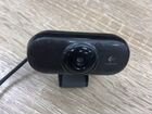 Км115 Веб-камера Logitech объявление продам