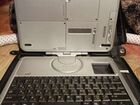 HP Compaq Tablet PC TC1100 объявление продам