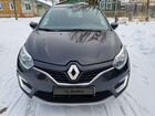 Renault Kaptur 1.6 МТ, 2017, 55 000 км объявление продам