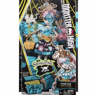 Куклы монстер хай