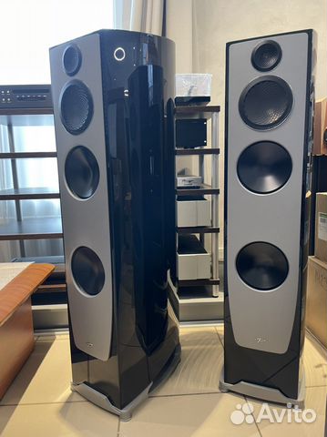 Paradigm Persona 7F Vanta