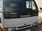 Nissan Atlas бортовой, 1998