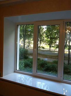 Ремонт окон и дверей Любой сложности