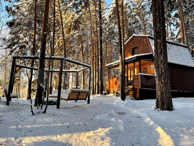 Дом 80 м² на участке 10 сот.