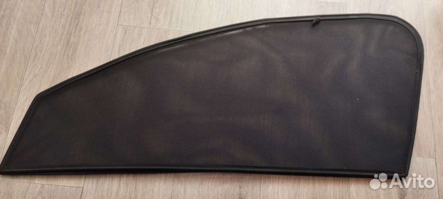 Автомобильные шторки для LADA x-ray