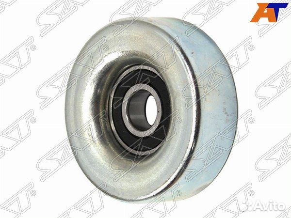 Ролик приводного ремня mazda 323