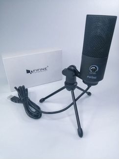 Убийца легенды Bm 800 - Fifine K669