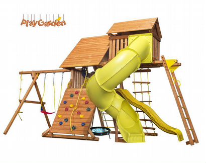 Игровая площадка 