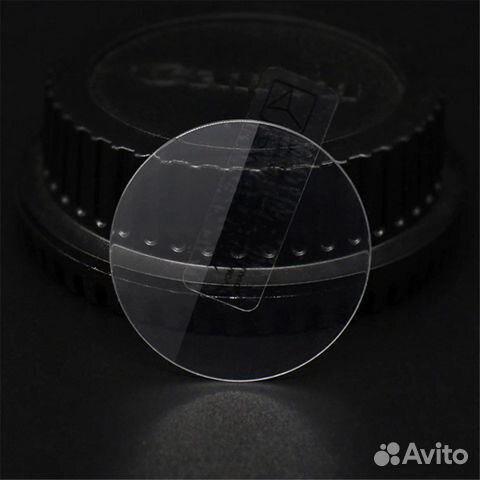 Стекло Amazfit Verge Lite (Xiaomi Huawei Samsung)