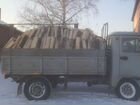 Продам сухие дрова