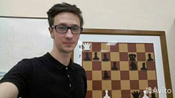 Обучение шахматам онлайн