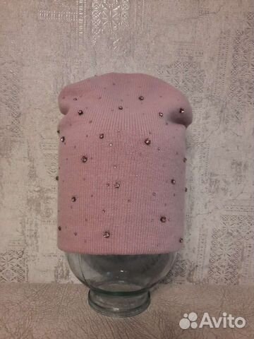 Шапка женская новая