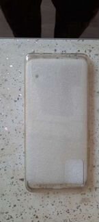 Чехол на samsung а51