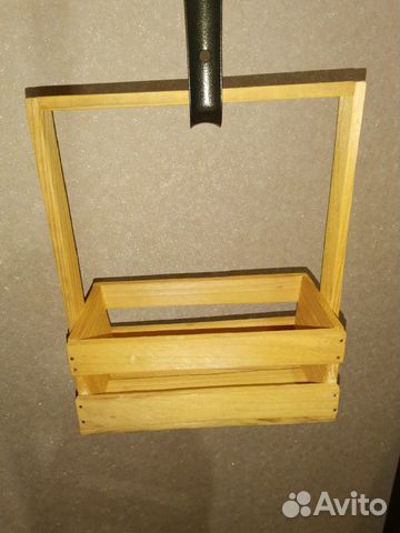 Ящик - 23 февраля