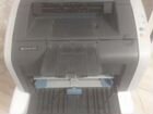 Принтер HP laserjet 1010 объявление продам