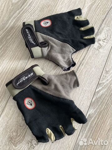 Перчатки для фитнеса