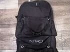 Рюкзак горнолыжный Nitro