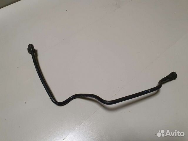 Трубка вентиляции audi A6 C7 A7 4G