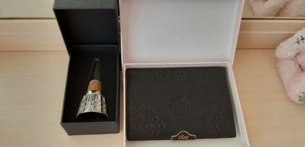 Новейшие аксессуары для подарка